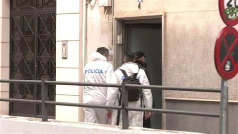 mujeres linares|La madre del niño asesinado en Linares (Jaén) declara como